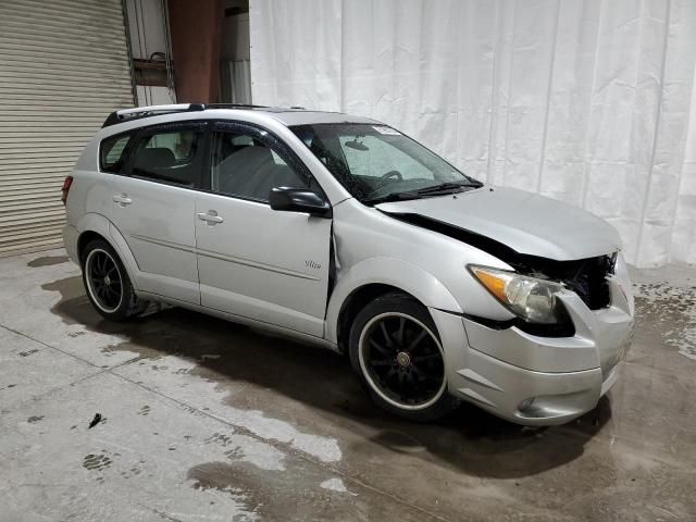 2004 Pontiac Vibe