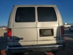 2006 Ford Econoline E350 Super Duty Wagon