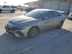 2024 Hyundai Elantra SEL en venta en Corpus Christi, TX