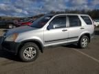 2002 Honda CR-V EX