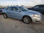 2013 Chrysler 200 Limited