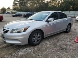 Lotes con ofertas a la venta en subasta: 2011 Honda Accord SE