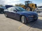 2017 Dodge Charger SE