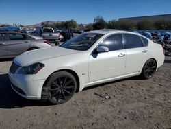 2007 Infiniti M35 Base en venta en Las Vegas, NV