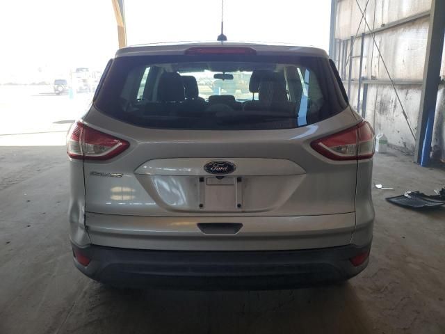 2015 Ford Escape S