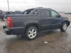 2007 Chevrolet Avalanche K1500