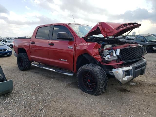 2014 Toyota Tundra Crewmax SR5