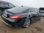 2015 Mercedes-Benz CLS 400