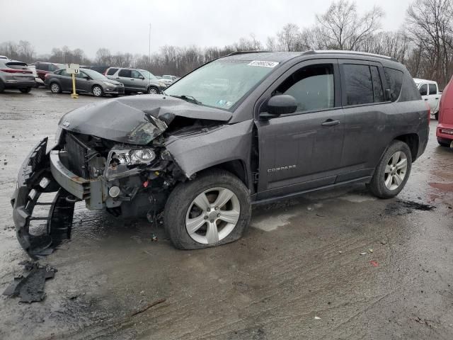 2014 Jeep Compass Sport