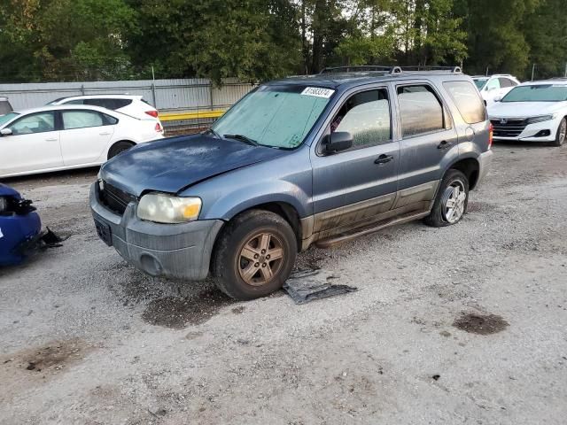 2005 Ford Escape XLS