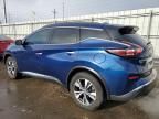 2021 Nissan Murano SV