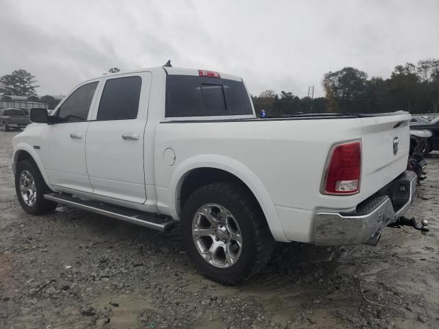 2015 Dodge 1500 Laramie