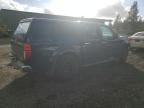 2006 Nissan Frontier Crew Cab LE