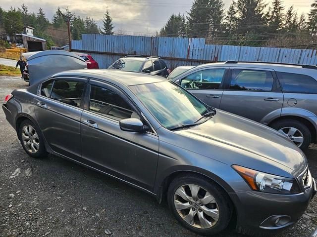 2009 Honda Accord EXL