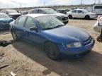 2003 Chevrolet Cavalier LS