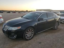 2012 Lincoln MKS en venta en San Antonio, TX