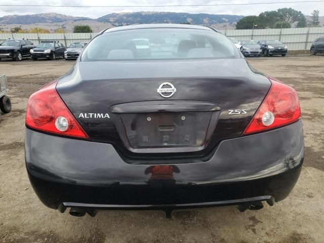 2013 Nissan Altima S