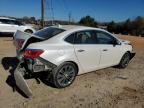 2014 Buick Verano