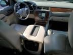 2012 Chevrolet Tahoe K1500 LTZ