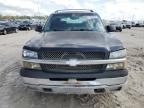 2004 Chevrolet Avalanche C1500