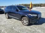 2016 Volvo XC90 T6