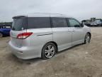 2012 Nissan Quest S