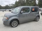 2011 Nissan Cube Base