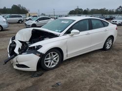 2014 Ford Fusion SE en venta en Newton, AL