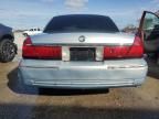 2000 Mercury Grand Marquis GS