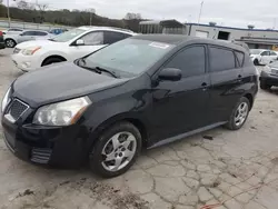 Run And Drives Cars for sale at auction: 2010 Pontiac Vibe