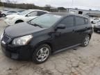 2010 Pontiac Vibe