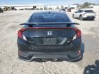 2019 Honda Civic SI