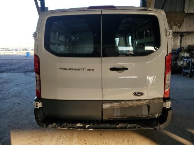 2015 Ford Transit T-250