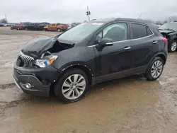 Buick Encore salvage cars for sale: 2016 Buick Encore