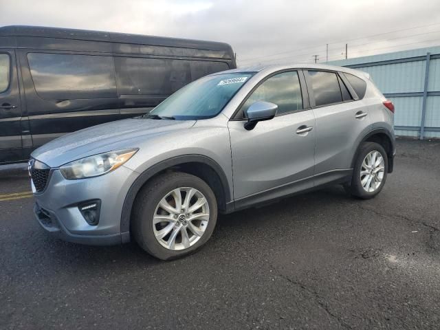 2014 Mazda CX-5 GT