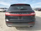 2016 Lincoln MKX Premiere