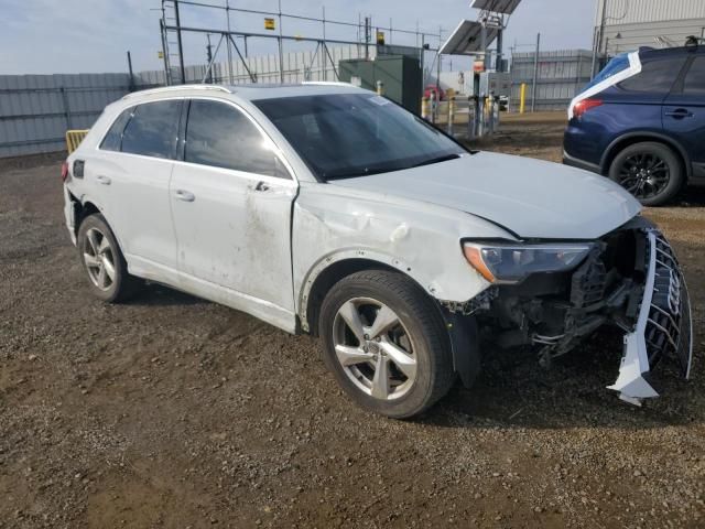 2019 Audi Q3 Premium