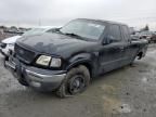 2002 Ford F150