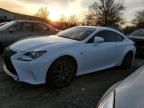 2017 Lexus RC 300