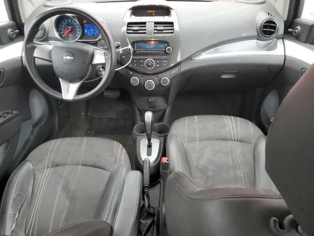 2014 Chevrolet Spark LS