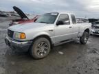 2001 Ford Ranger Super Cab