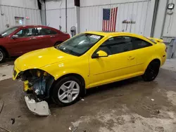 Pontiac g5 Vehiculos salvage en venta: 2007 Pontiac G5