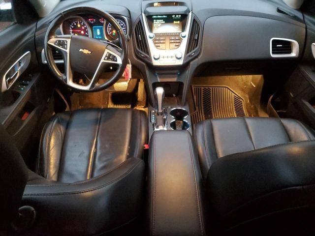 2014 Chevrolet Equinox LTZ