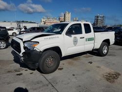 Salvage Cars with No Bids Yet For Sale at auction: 2022 Toyota Tacoma Access Cab