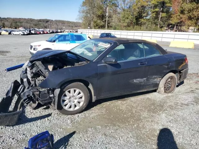 2008 Chrysler Sebring