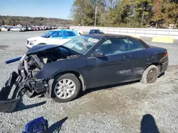 Chrysler salvage cars for sale: 2008 Chrysler Sebring