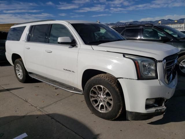 2015 GMC Yukon XL K1500 SLT