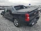 2011 Chevrolet Avalanche LTZ