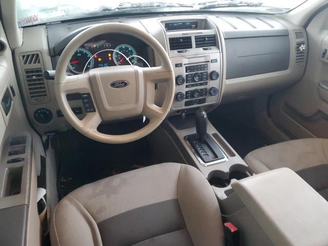 2008 Ford Escape XLT