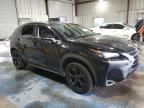 2017 Lexus NX 200T Base